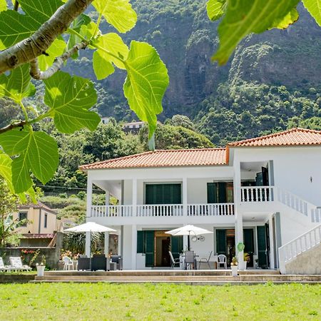 Sao Vicente Guest House מראה חיצוני תמונה