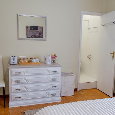 Sao Vicente Guest House מראה חיצוני תמונה