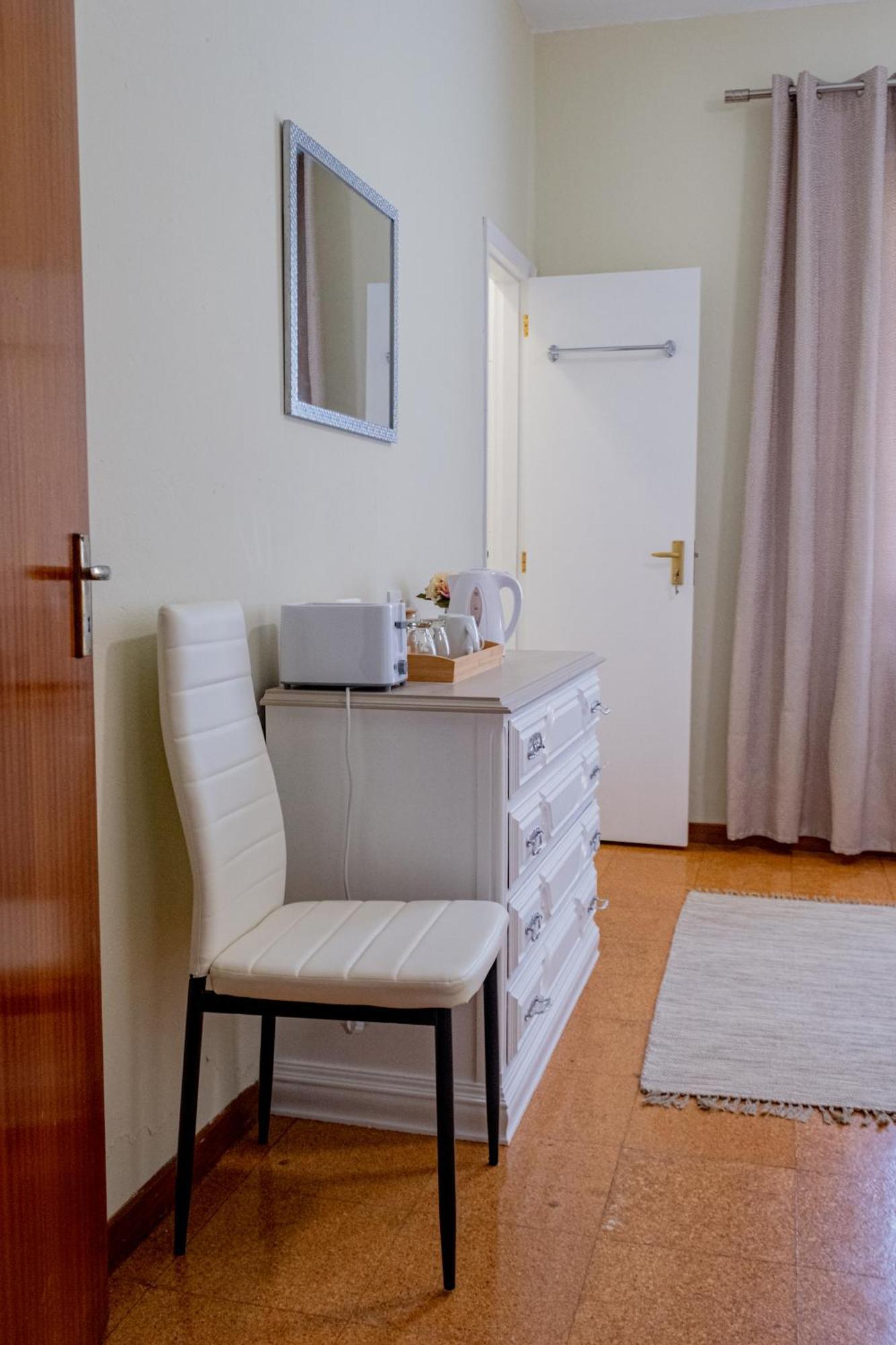 Sao Vicente Guest House מראה חיצוני תמונה