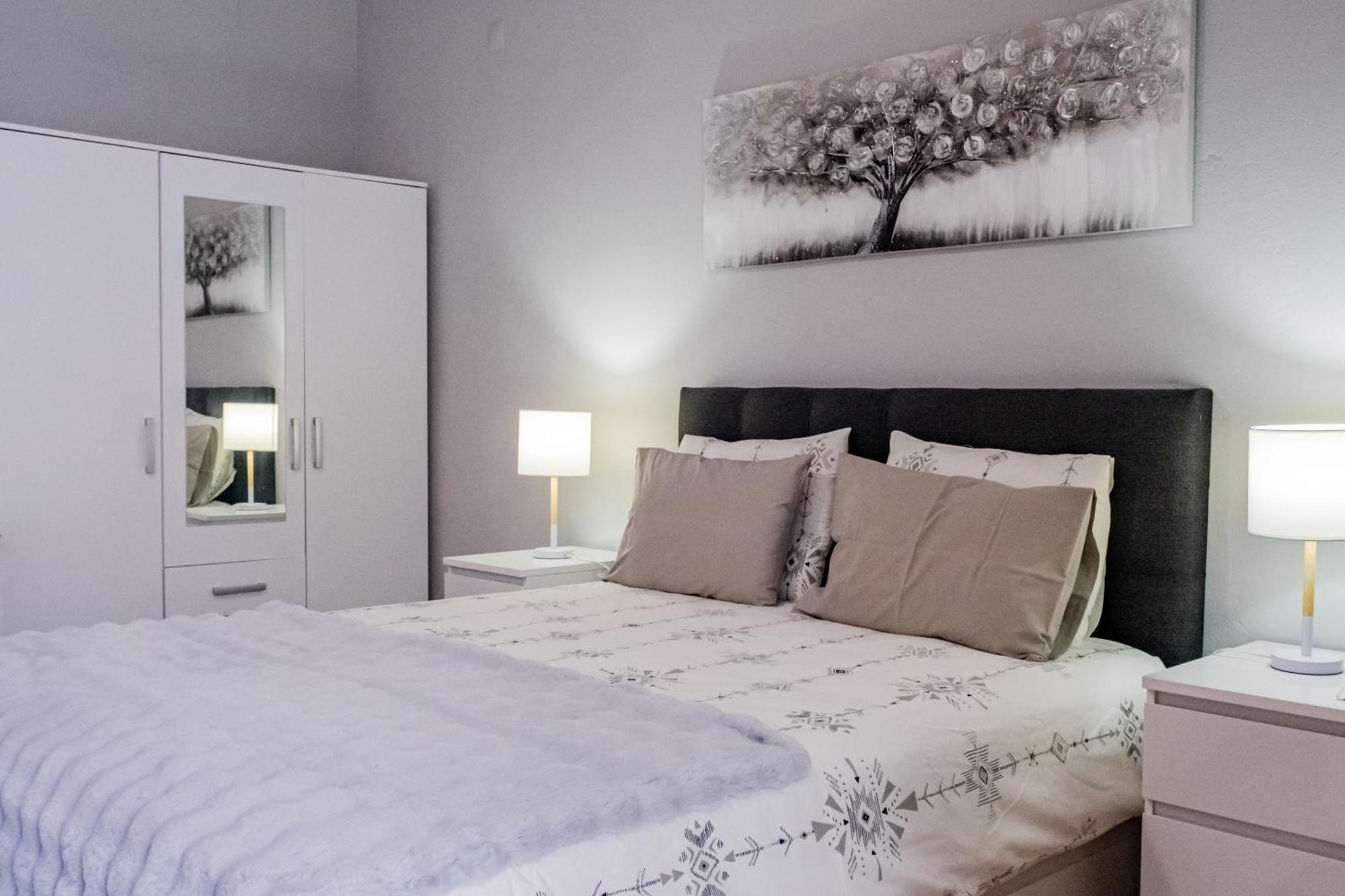 Sao Vicente Guest House מראה חיצוני תמונה