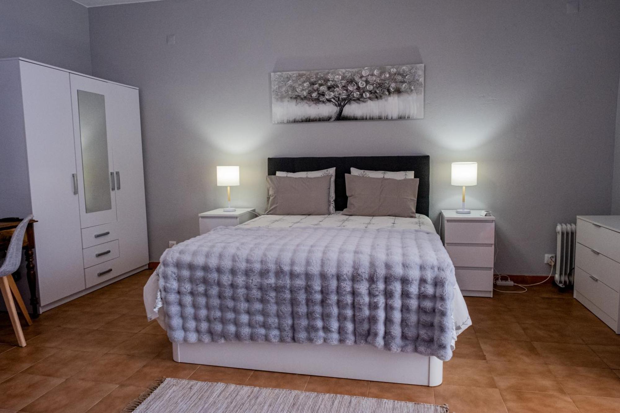 Sao Vicente Guest House מראה חיצוני תמונה