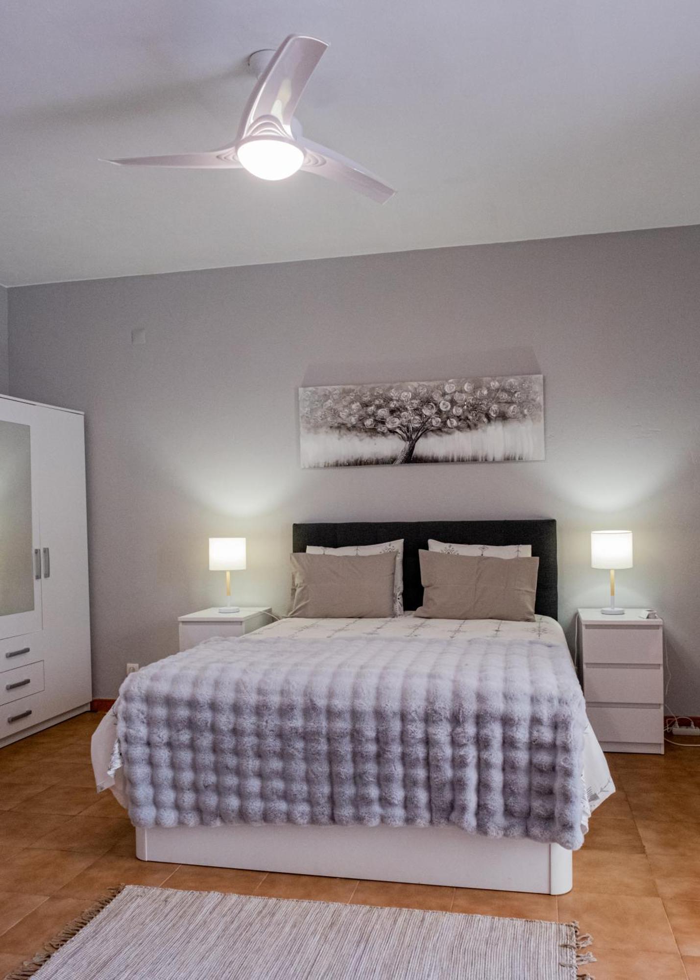 Sao Vicente Guest House מראה חיצוני תמונה