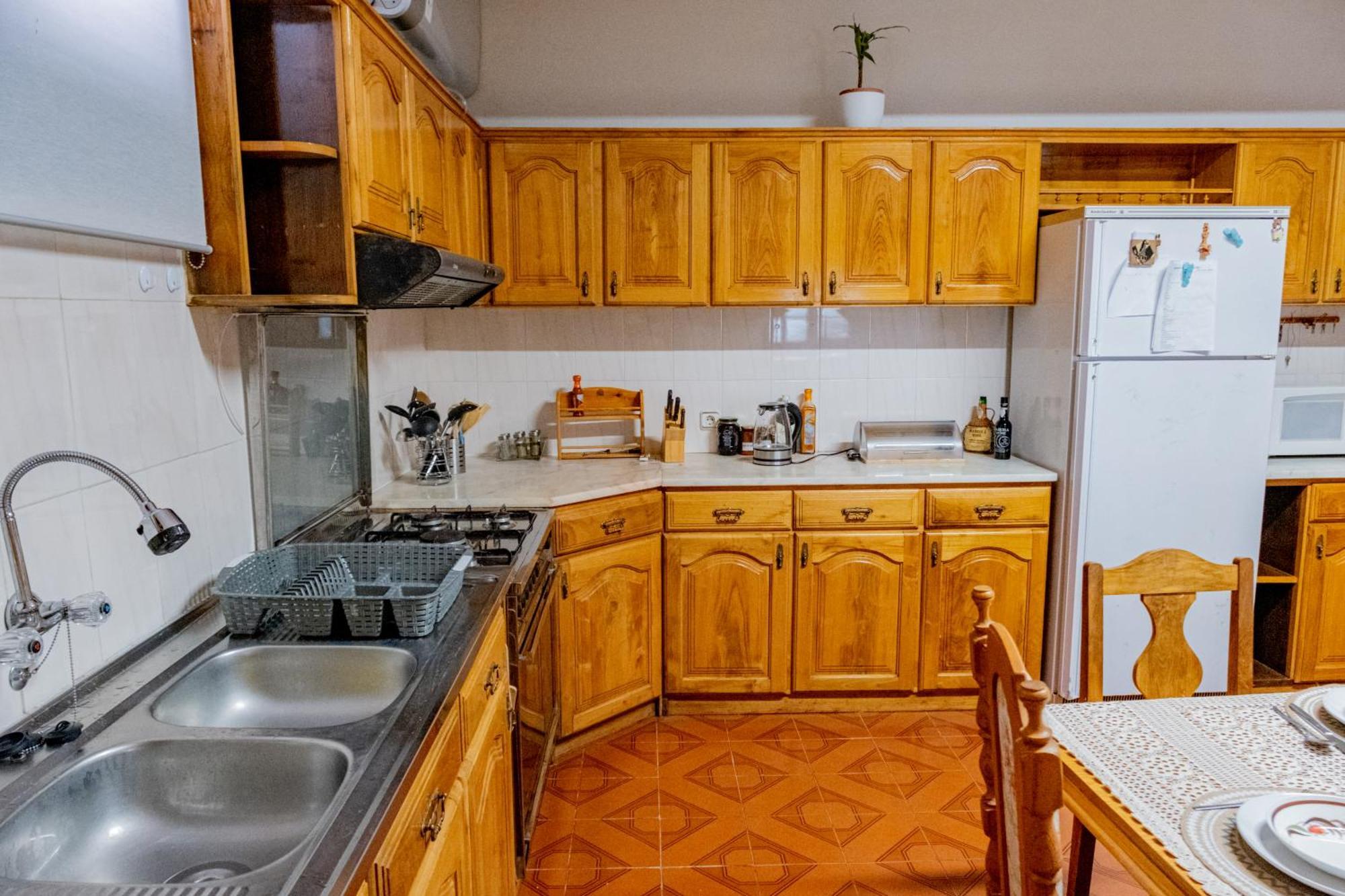 Sao Vicente Guest House מראה חיצוני תמונה