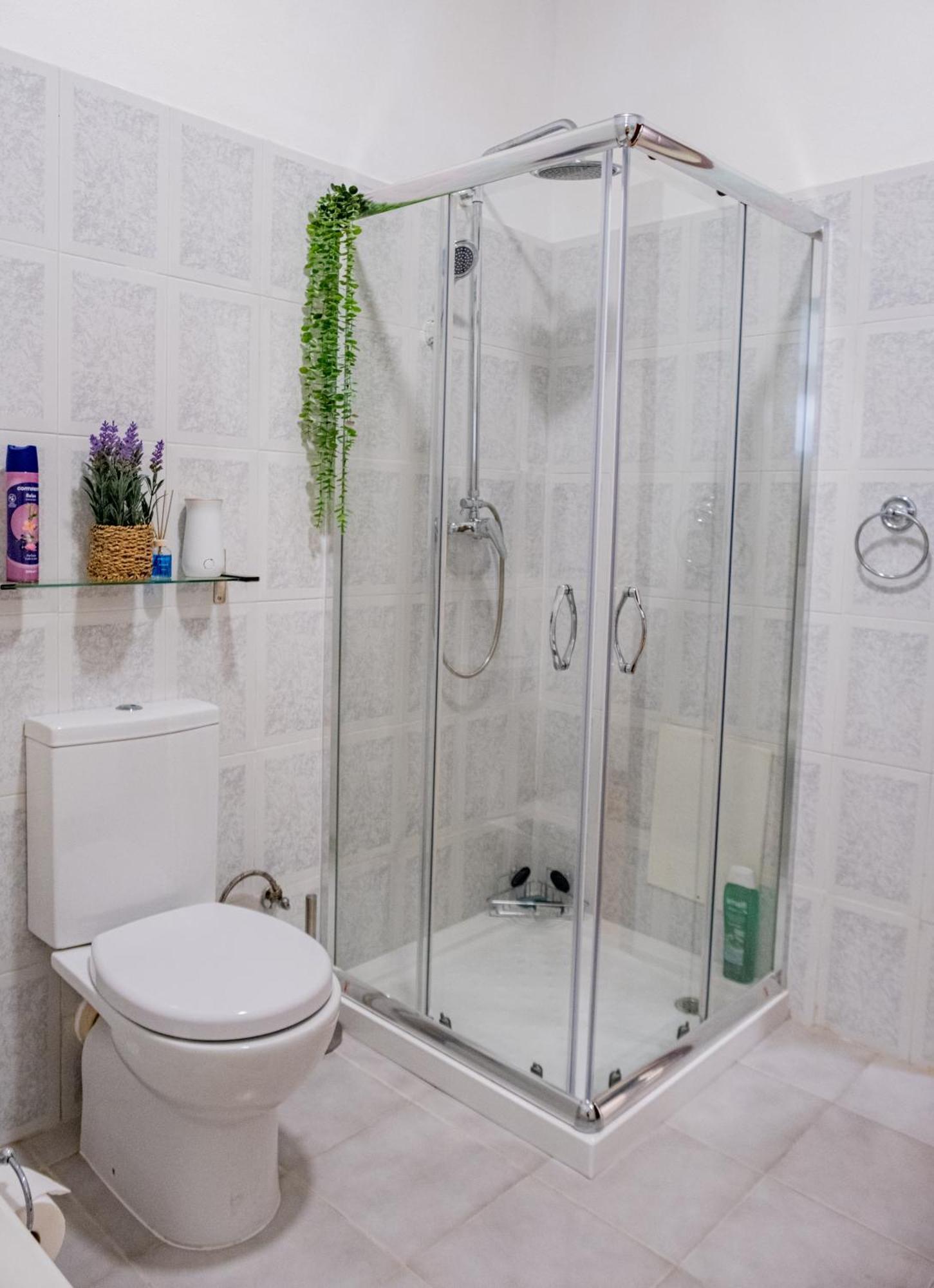 Sao Vicente Guest House מראה חיצוני תמונה