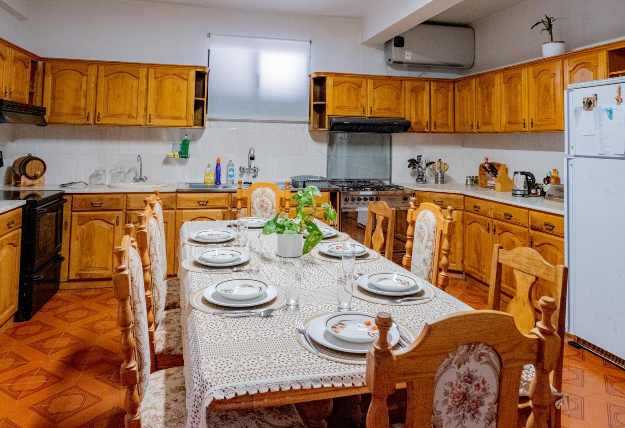 Sao Vicente Guest House מראה חיצוני תמונה