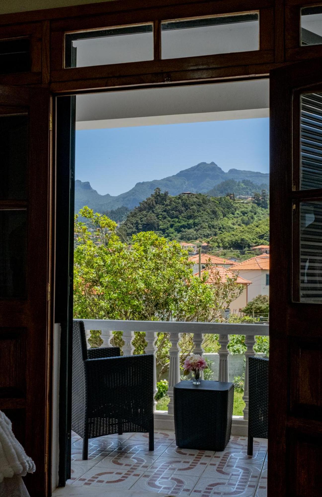 Sao Vicente Guest House מראה חיצוני תמונה