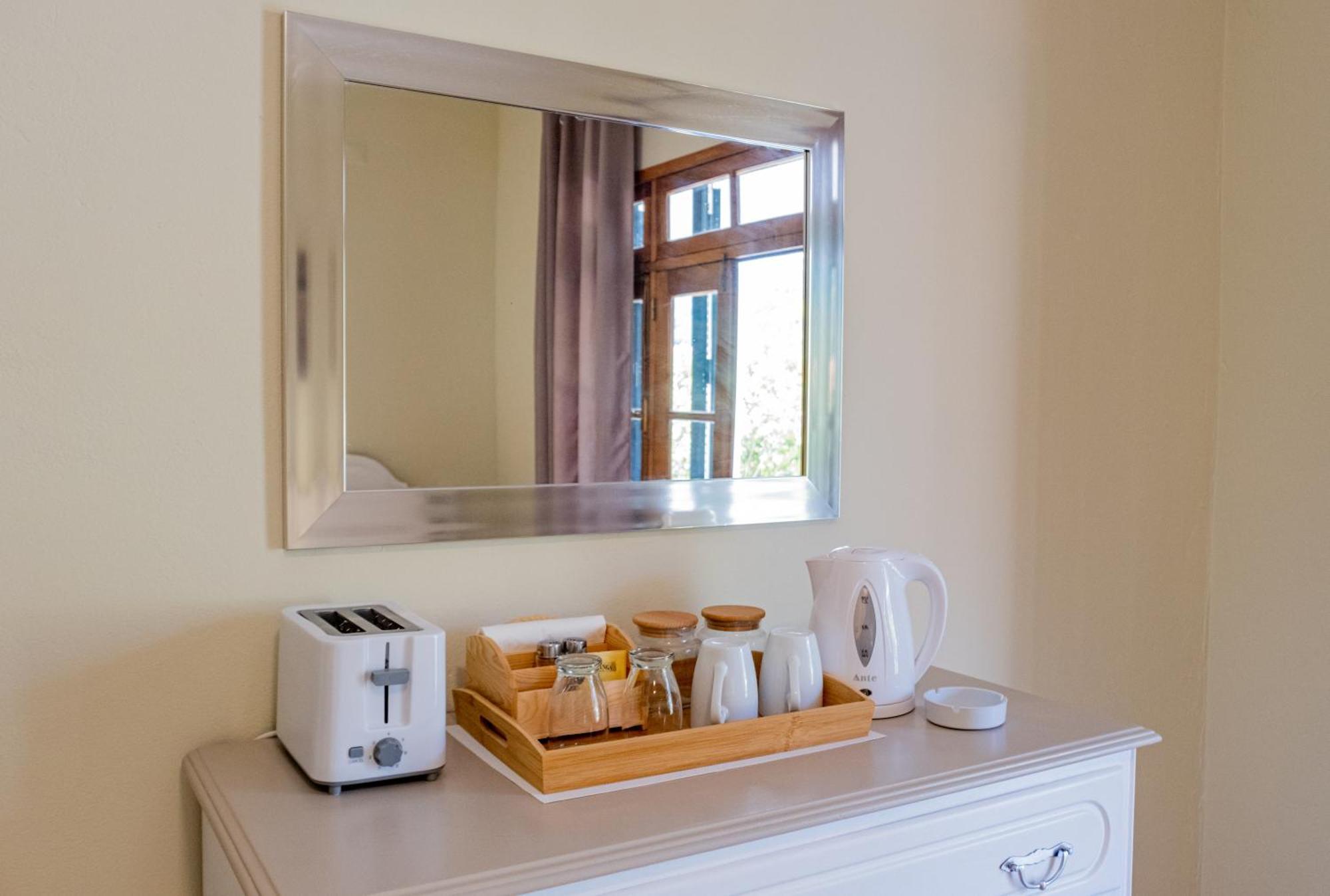Sao Vicente Guest House מראה חיצוני תמונה