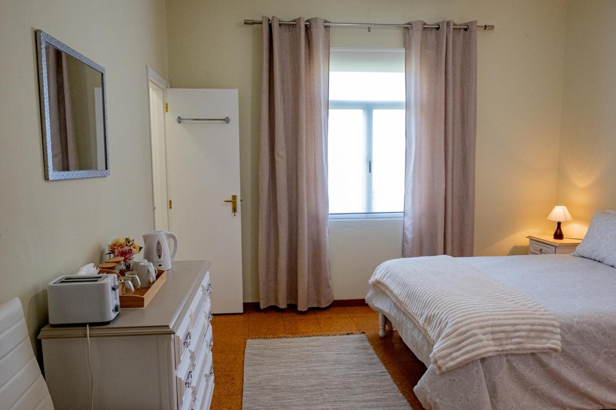 Sao Vicente Guest House מראה חיצוני תמונה