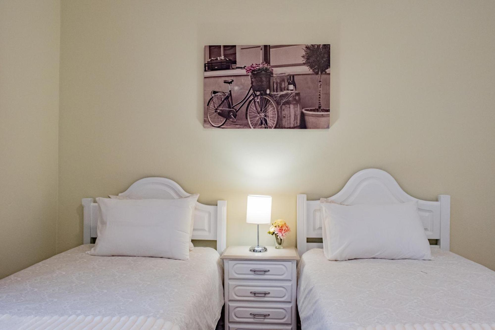 Sao Vicente Guest House מראה חיצוני תמונה