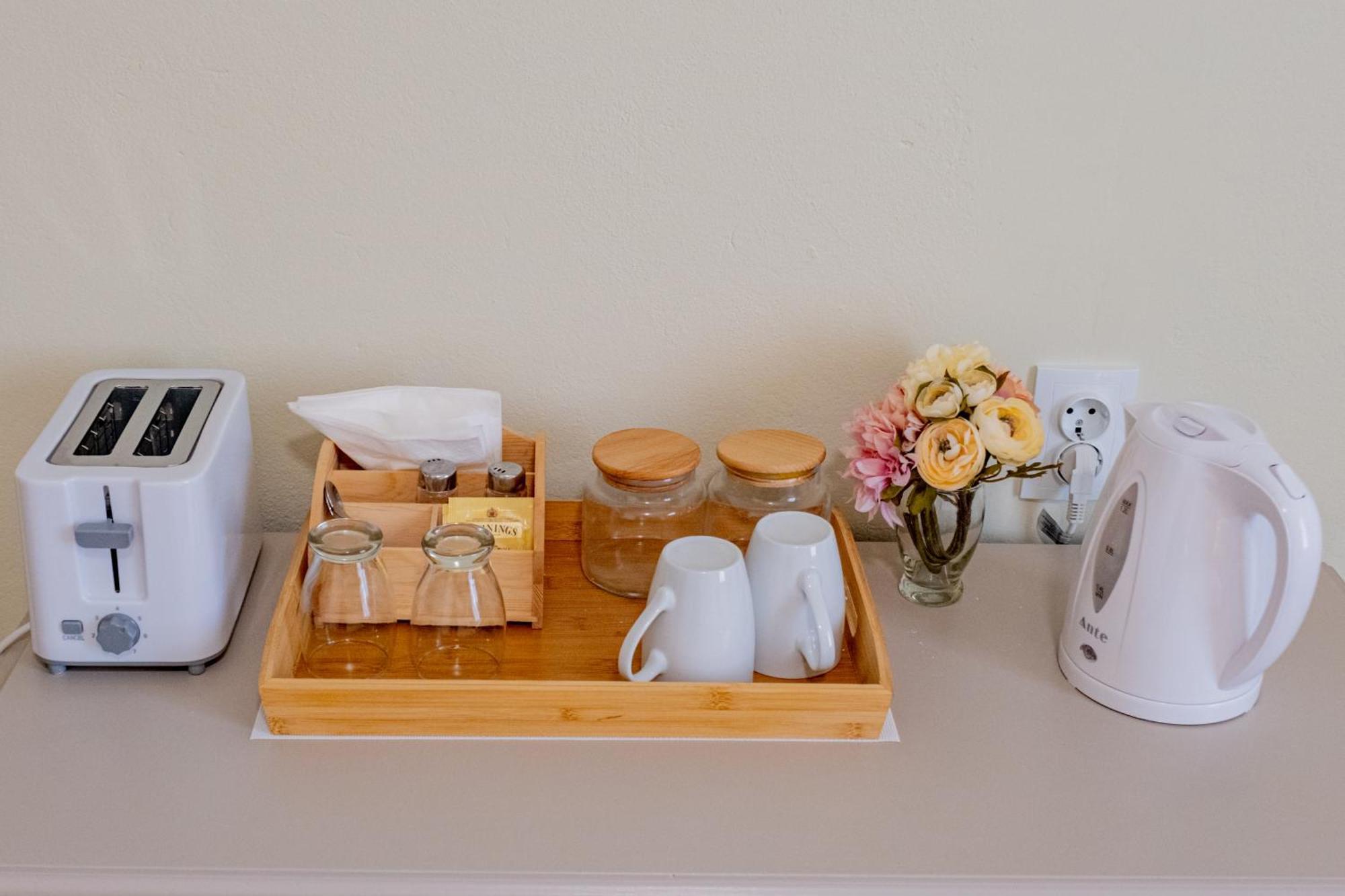 Sao Vicente Guest House מראה חיצוני תמונה