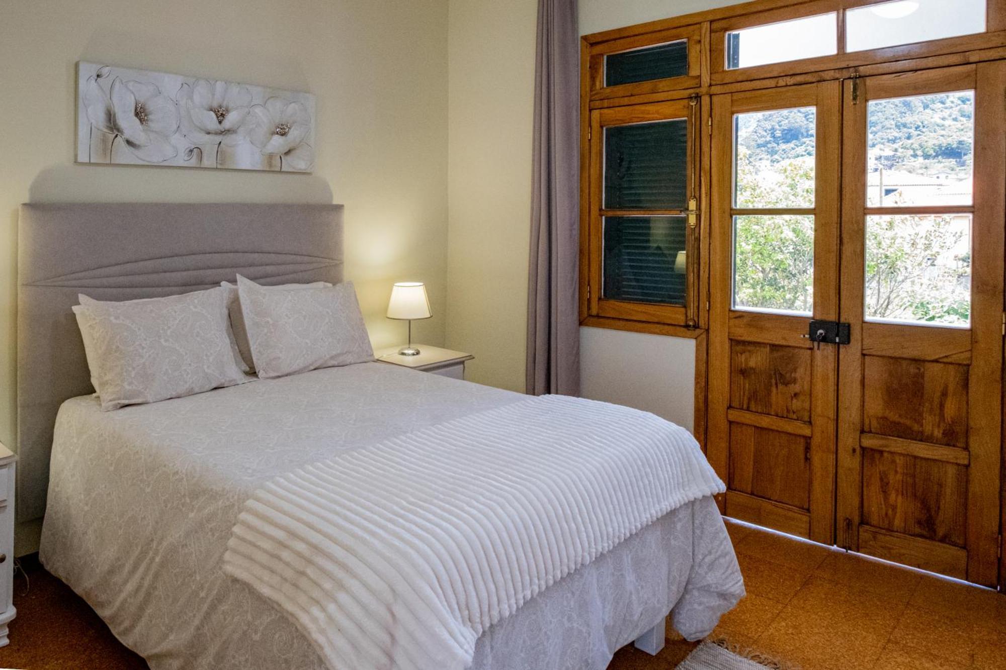 Sao Vicente Guest House מראה חיצוני תמונה