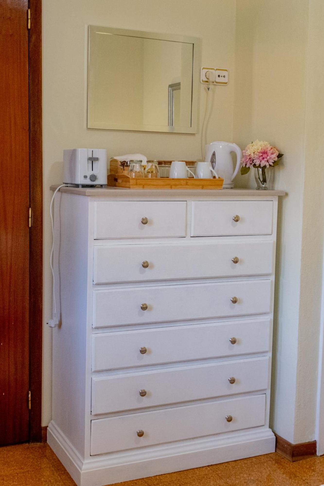 Sao Vicente Guest House מראה חיצוני תמונה