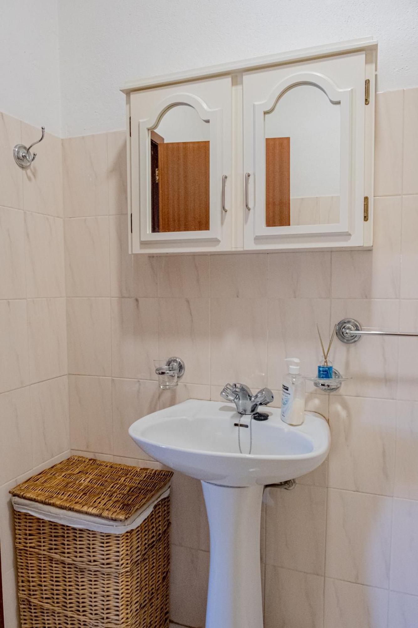 Sao Vicente Guest House מראה חיצוני תמונה