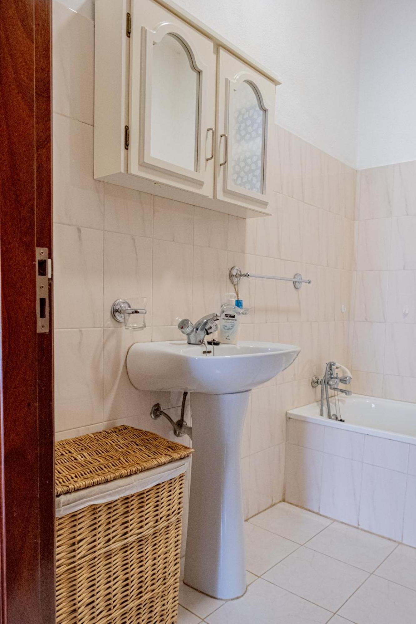Sao Vicente Guest House מראה חיצוני תמונה