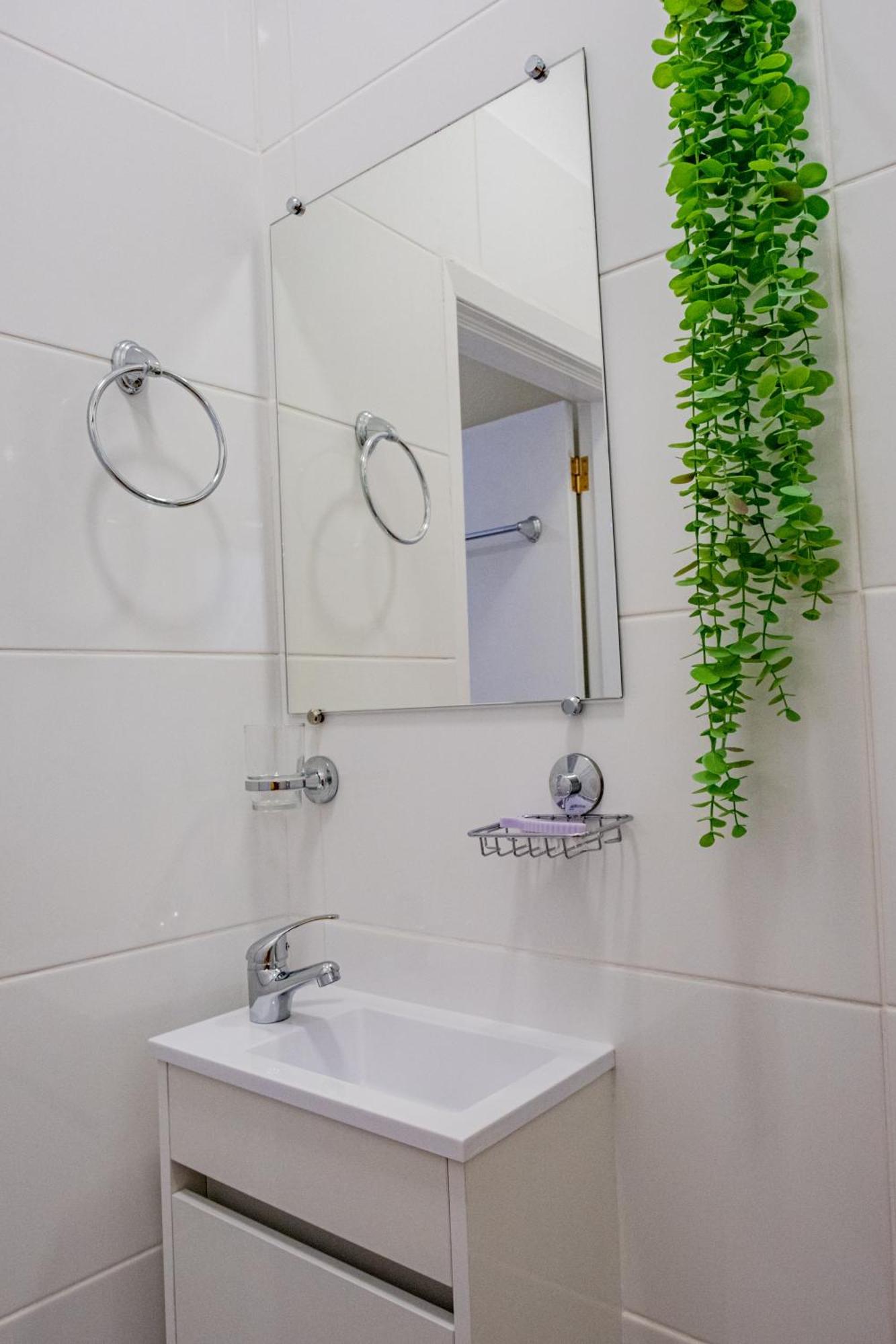 Sao Vicente Guest House מראה חיצוני תמונה