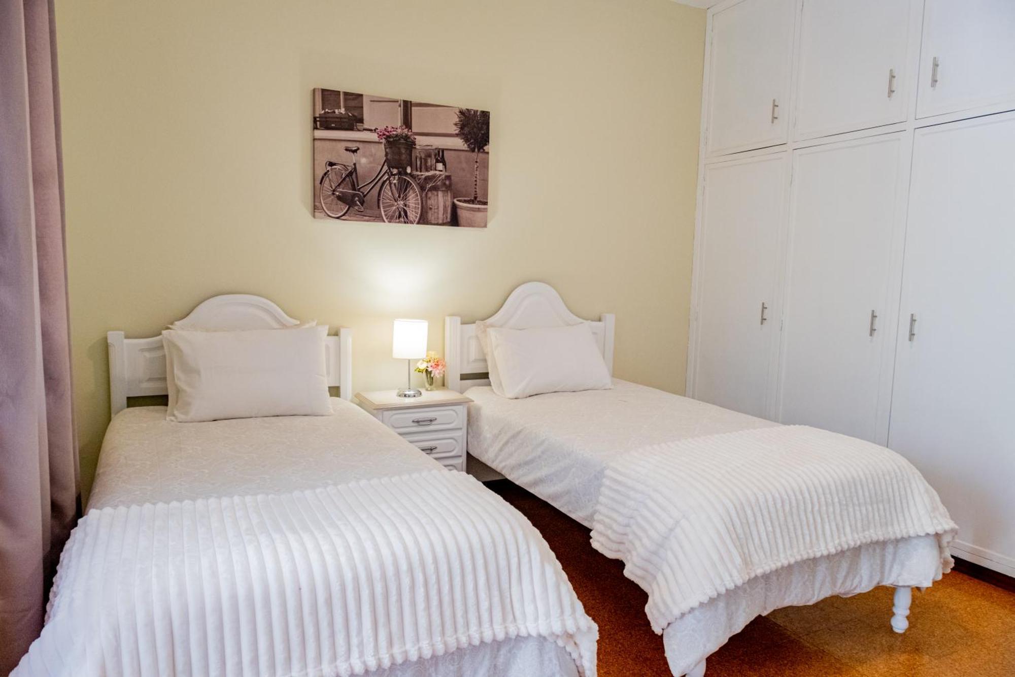 Sao Vicente Guest House מראה חיצוני תמונה