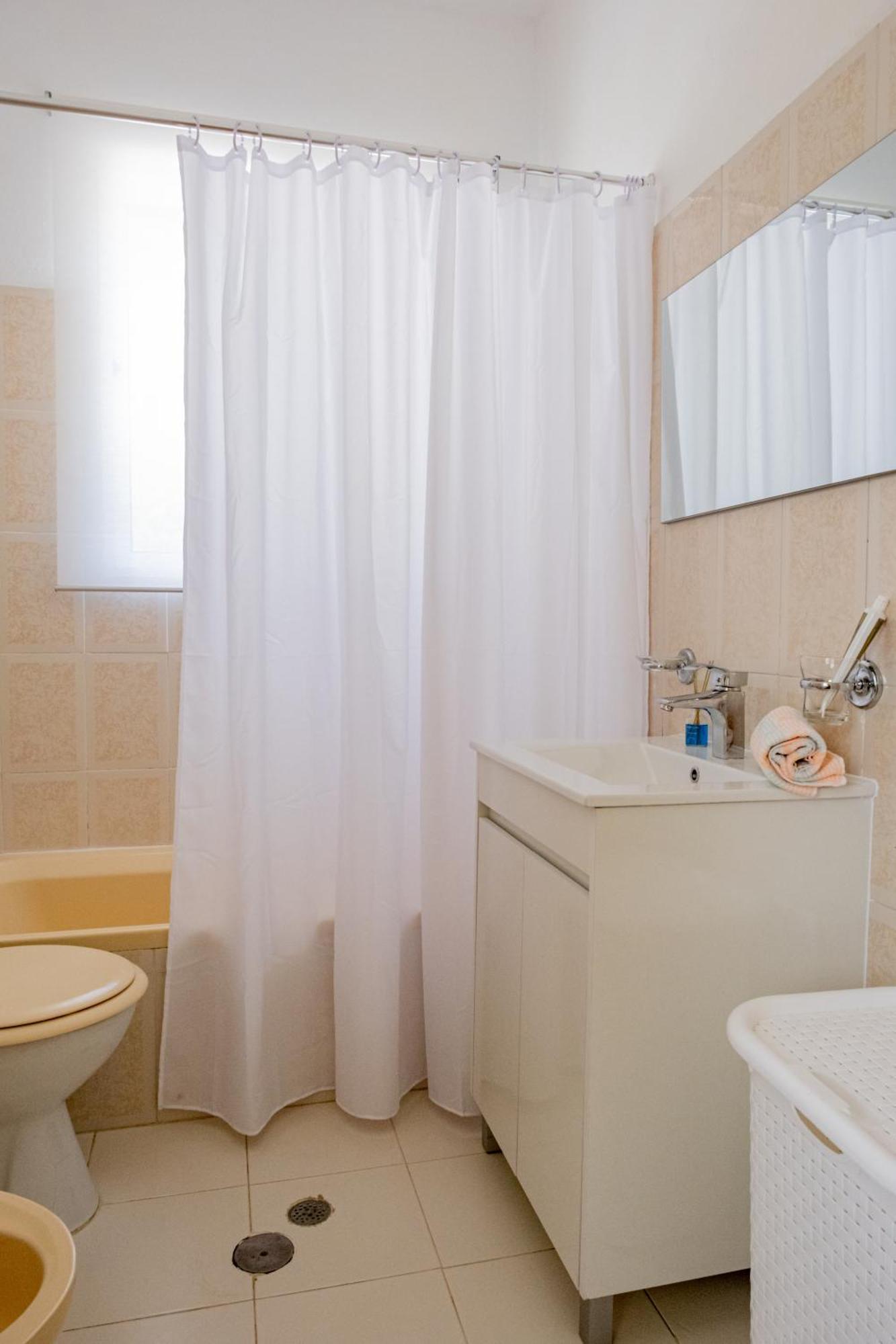 Sao Vicente Guest House מראה חיצוני תמונה