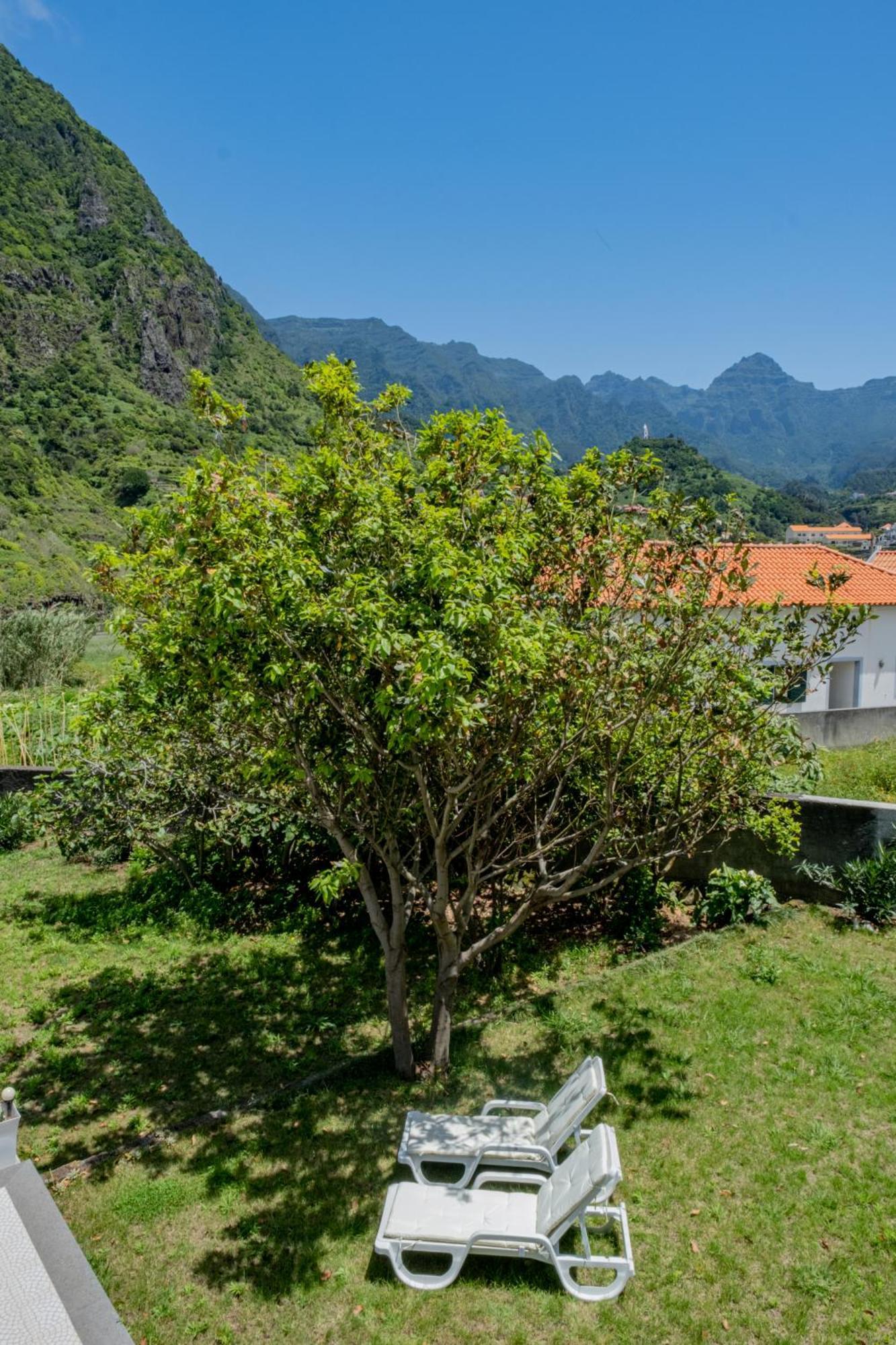 Sao Vicente Guest House מראה חיצוני תמונה