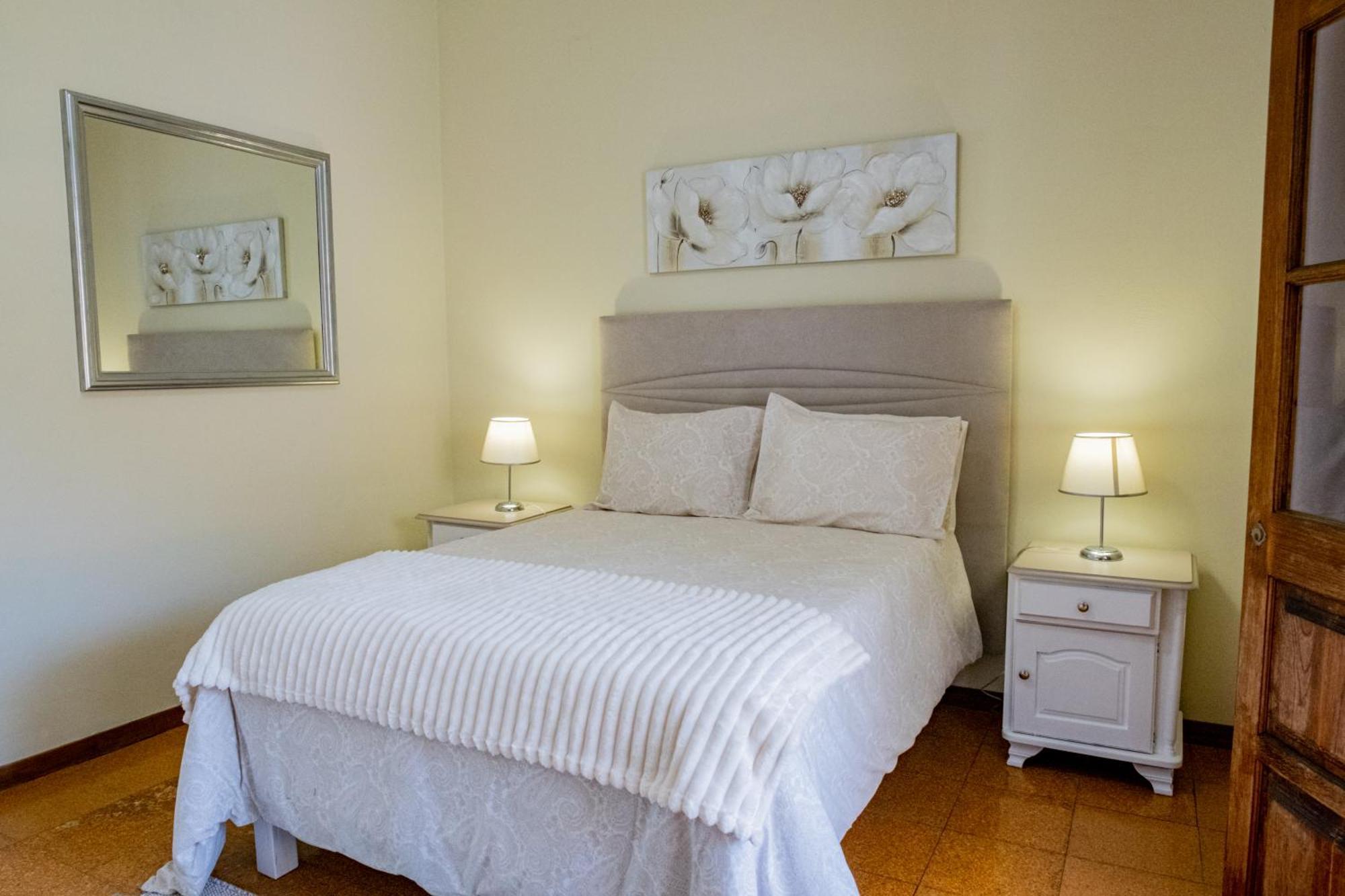 Sao Vicente Guest House מראה חיצוני תמונה