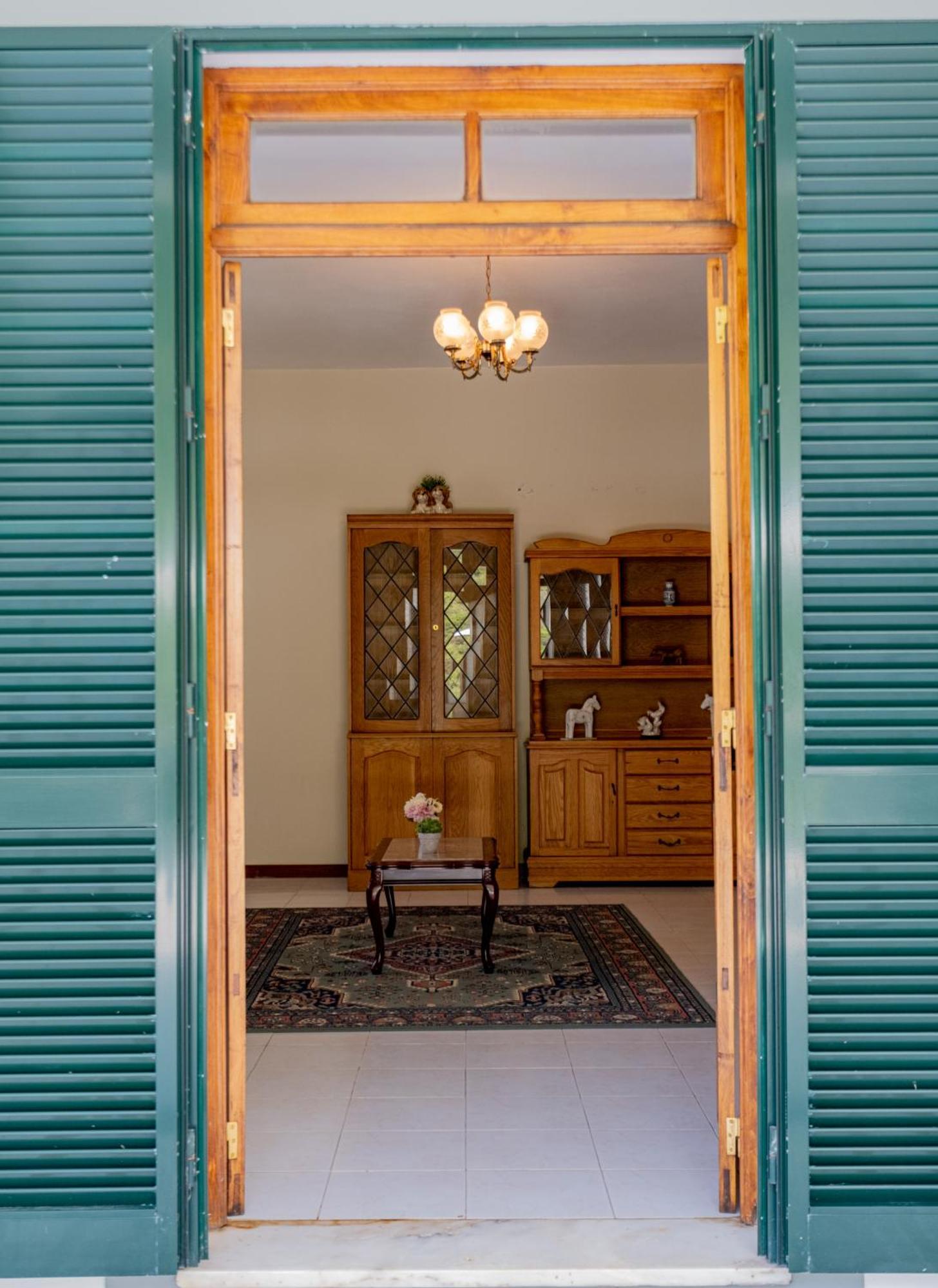 Sao Vicente Guest House מראה חיצוני תמונה