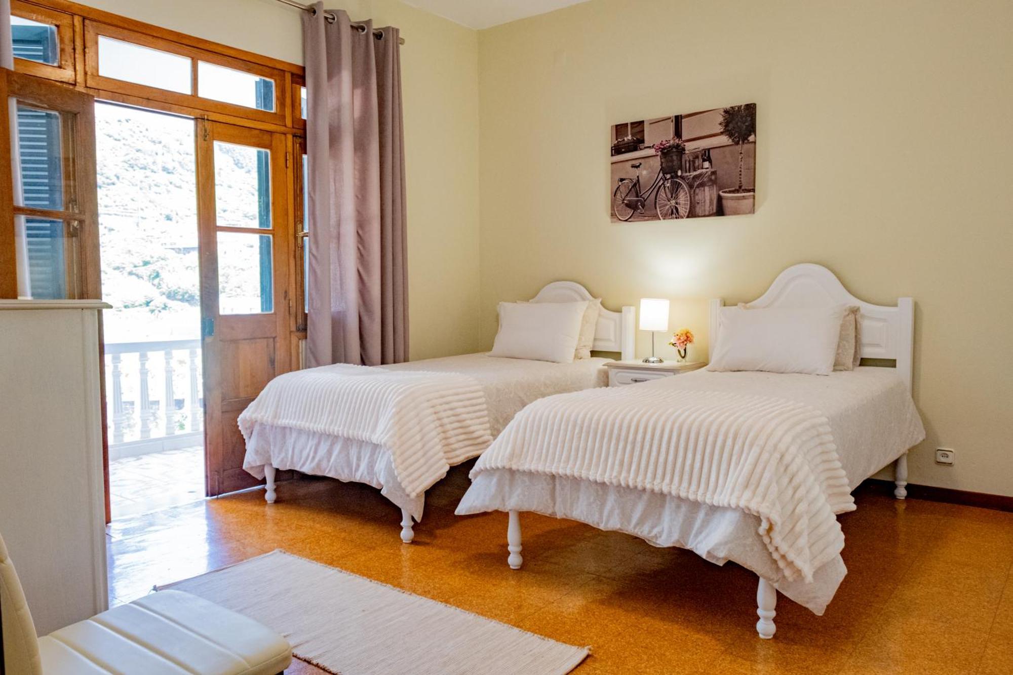 Sao Vicente Guest House מראה חיצוני תמונה