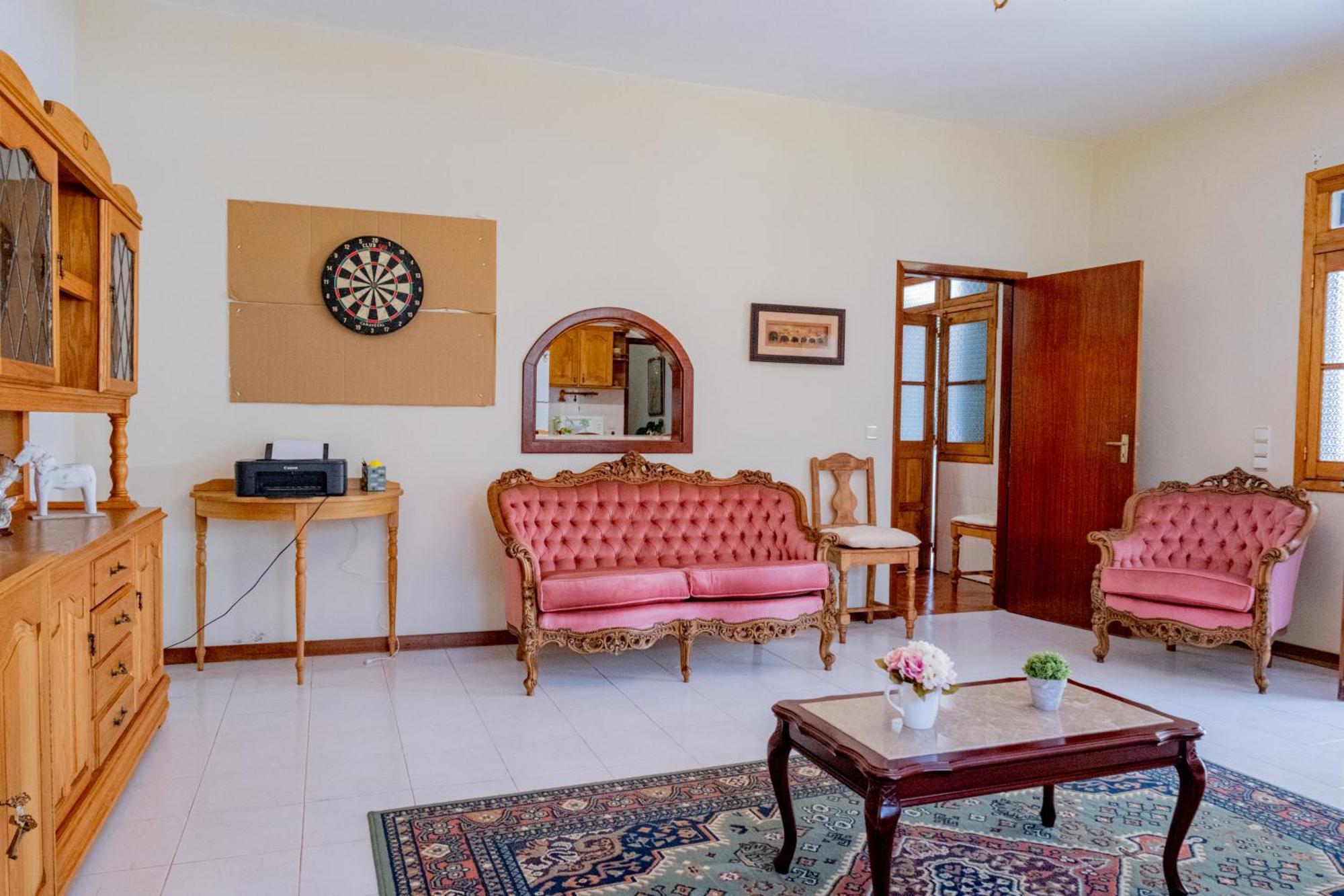 Sao Vicente Guest House מראה חיצוני תמונה