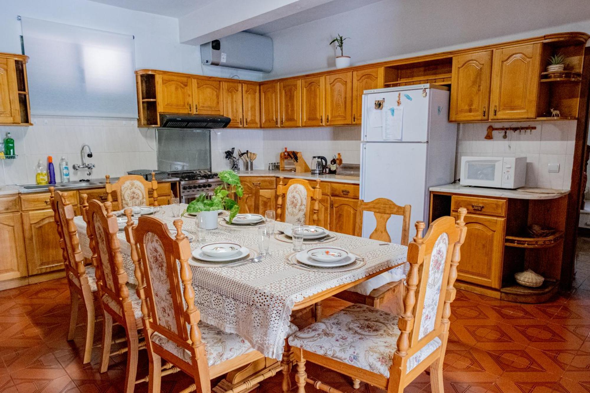 Sao Vicente Guest House מראה חיצוני תמונה