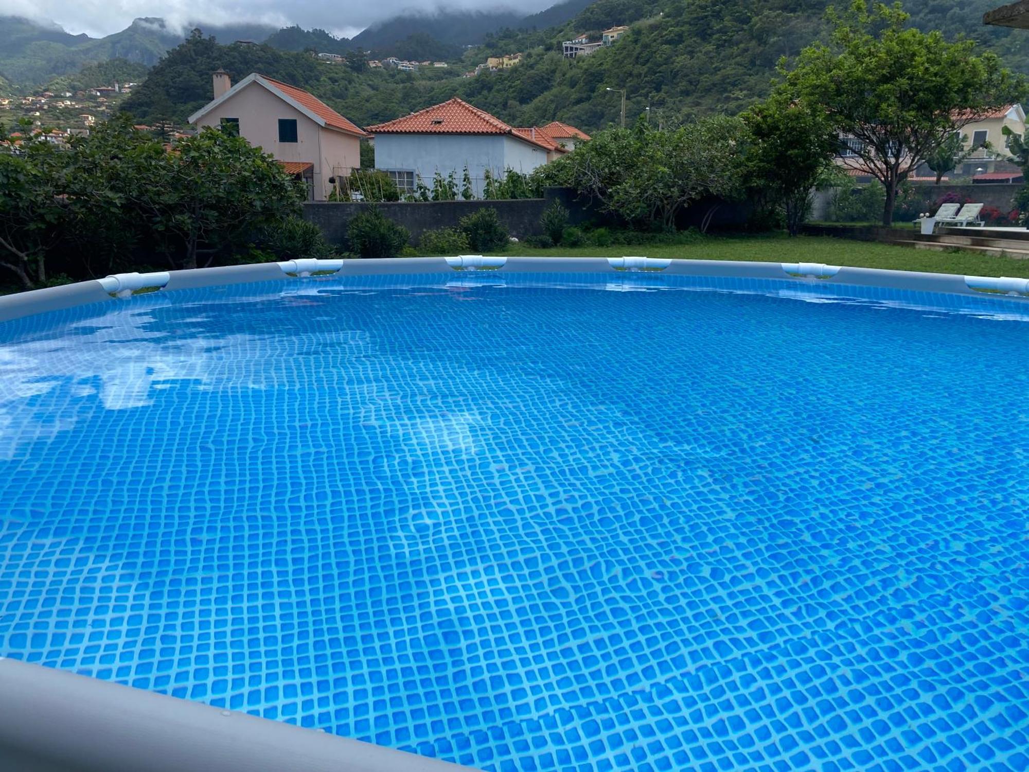 Sao Vicente Guest House מראה חיצוני תמונה
