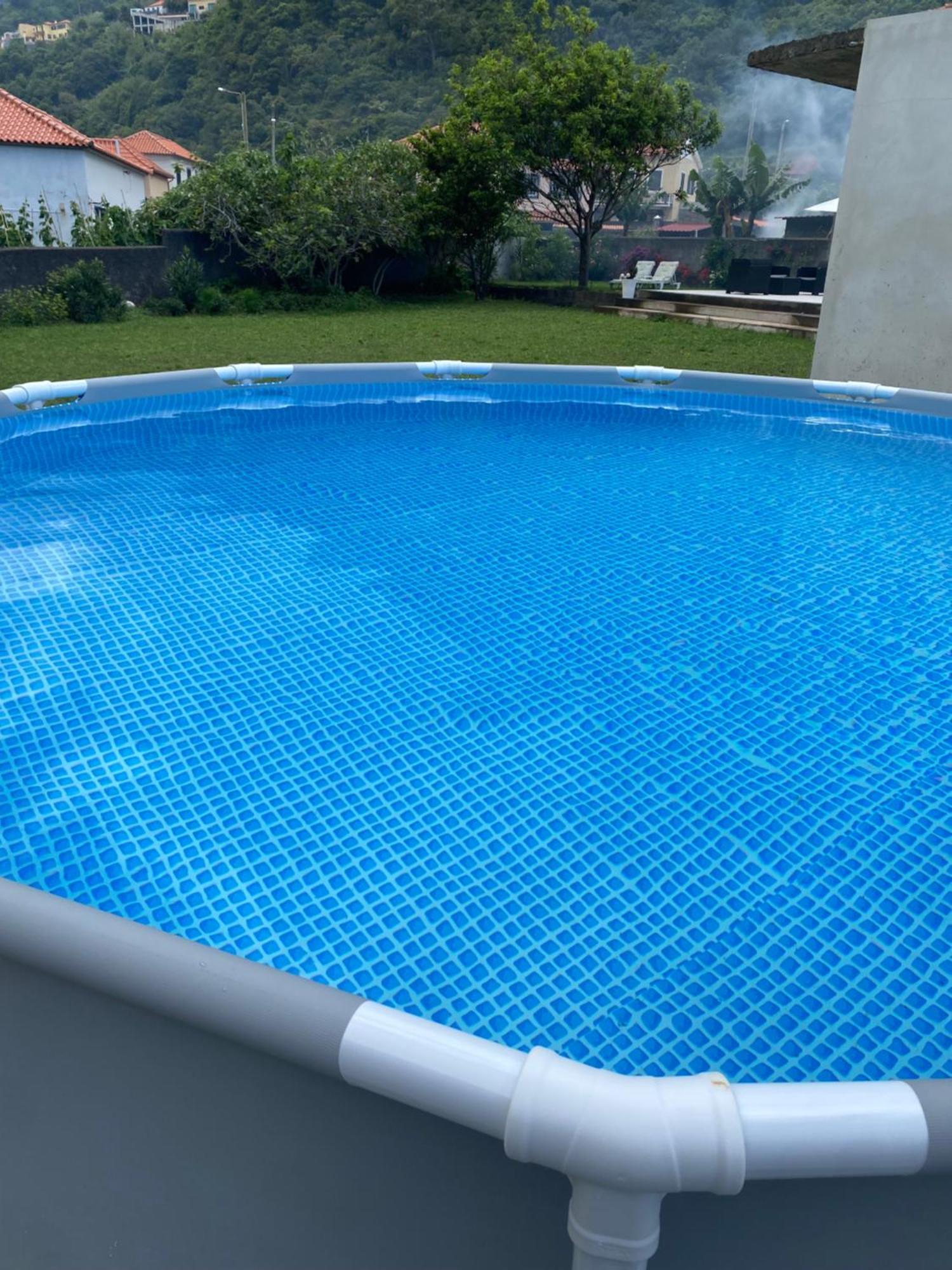 Sao Vicente Guest House מראה חיצוני תמונה
