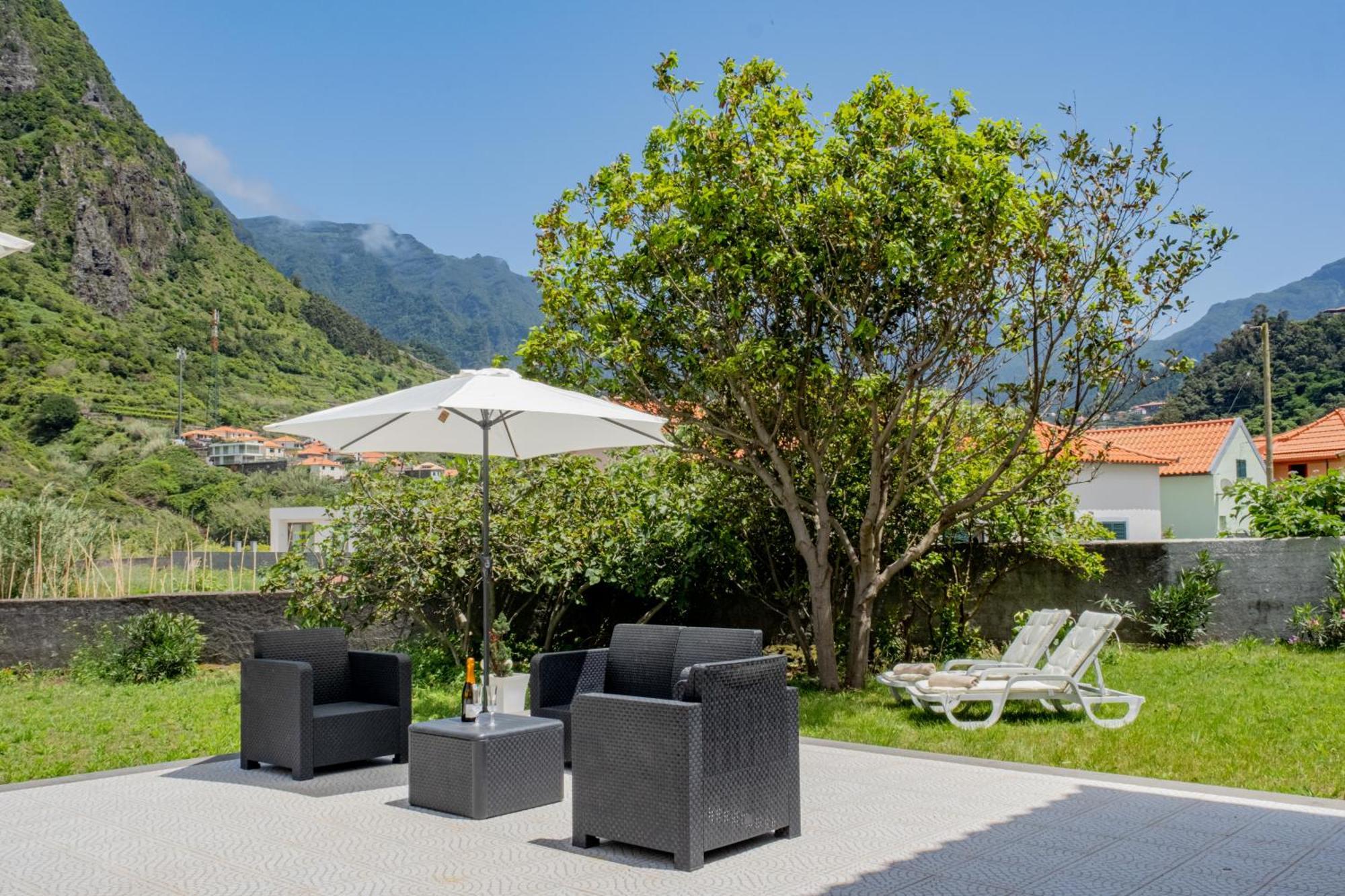 Sao Vicente Guest House מראה חיצוני תמונה