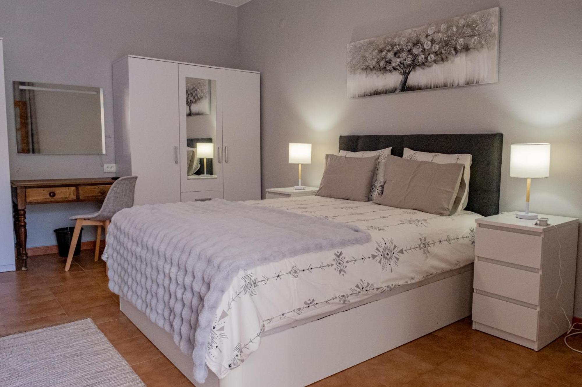 Sao Vicente Guest House מראה חיצוני תמונה