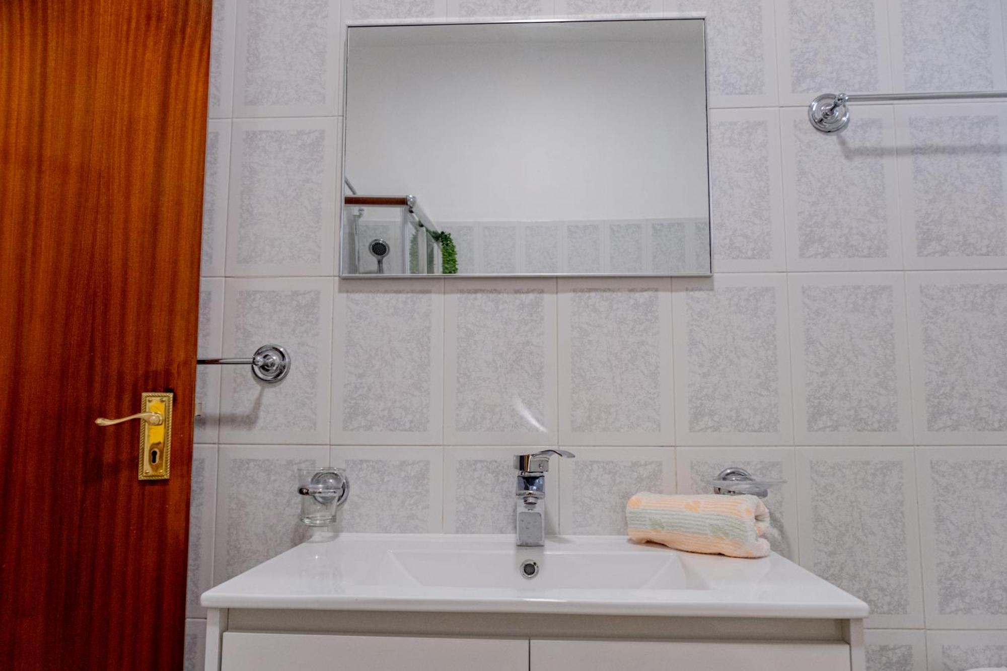 Sao Vicente Guest House מראה חיצוני תמונה
