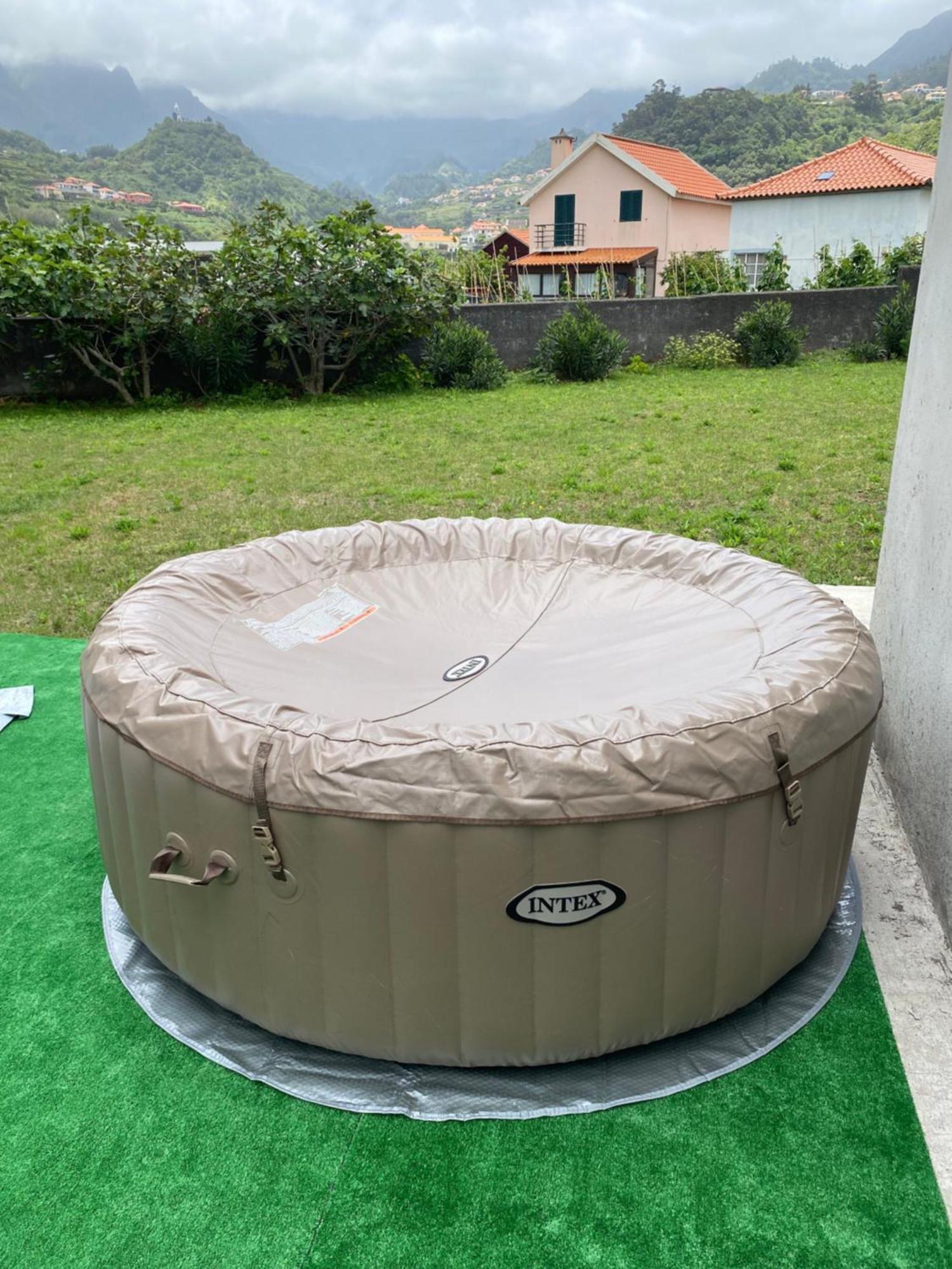 Sao Vicente Guest House מראה חיצוני תמונה