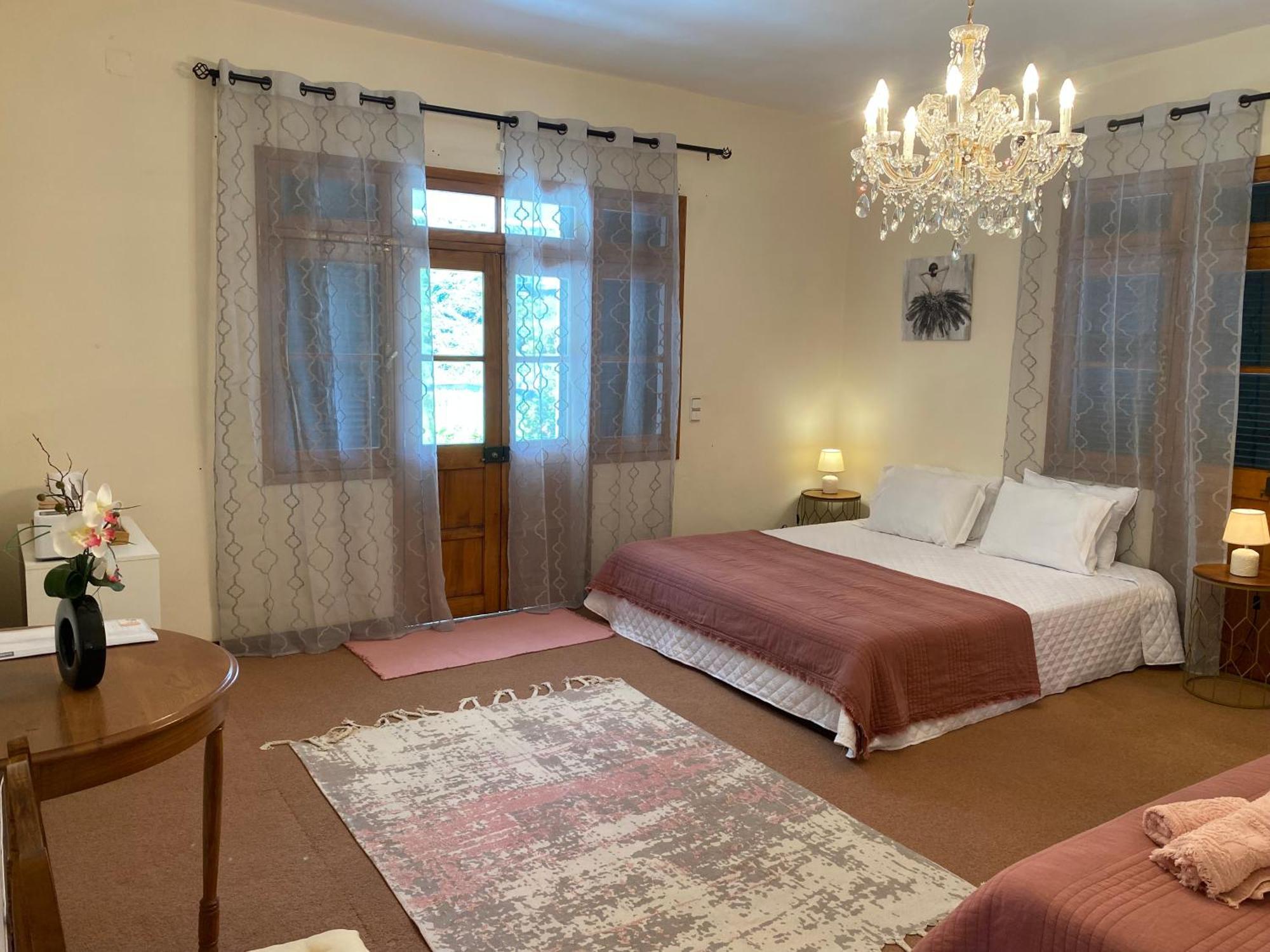 Sao Vicente Guest House מראה חיצוני תמונה